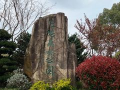 -昆山城市生态森林公园