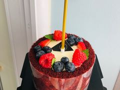 -姆们M Sweetie Cake(三里屯店)