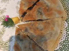 梅干菜饼-道海元·潮粤汇(前滩店)