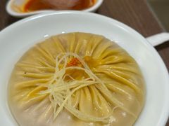 -苏小柳点心·手作小笼包(浦东嘉里城分院)