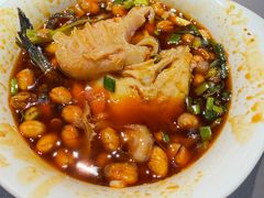-三只耳冷锅鱼火锅(玉林店)