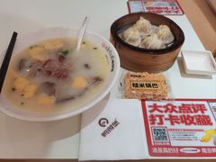 -鸭得堡老鸭汤·鸭血粉丝(南京博物院店)