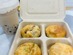 -龙华素斋(龙华路店)