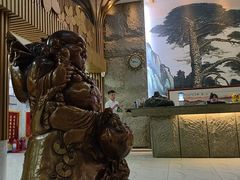 -绿岛汤泉韩式休闲会所