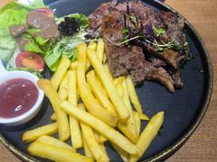 -榖屋house of flour(张江首店)