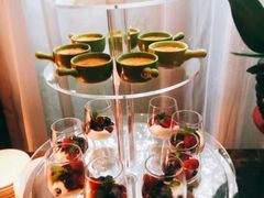 -北京北辰洲际酒店啡扬咖啡厅·自助餐厅