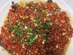 -坛宗剁椒鱼头(河西王府井店)