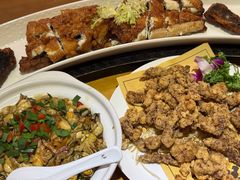 -醉壹号海鲜大排档(厦门美食地标店)