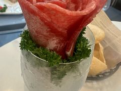 -喜聚薈·花膠雞海鮮火鍋(越秀店)