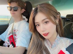 -TESLA 特斯拉(广州天环广场体验店)