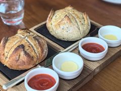 -上海柏悦酒店·世纪100牛排馆