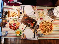 -米兰西点(鞍山店)