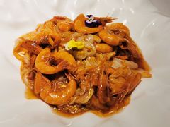 -悦融琥珀·京鲁菜·海味珍品(西单店)