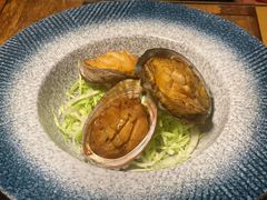 原味牛油四头鲍鱼-质烤烤物·活烤海鲜(质烤总店)