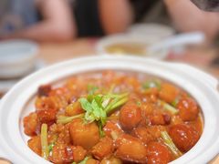 -大师兄·西北小馆(北站缤果空间店)