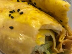 -煎饼道·新鲜现做(来福士店)