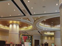 -怡聚轩全日制自助餐厅(大中华喜来登酒店)