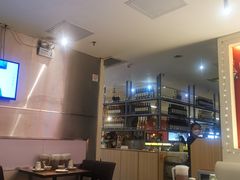 大堂-大头虾越式风味餐厅(光明广场店)
