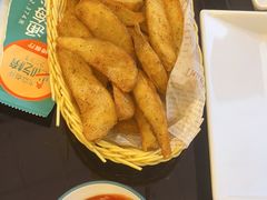 -通海俄式烧烤·俄罗斯大串(嵩山路店)