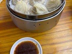 -笑云开汤包店(网巾市店)