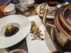 -蟹之国·精品蟹料理(极地店)