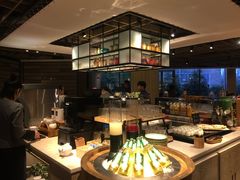 -金海湾自助餐厅(金陵饭店)