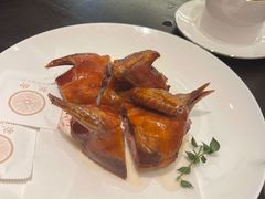 -甄御•海鲜新青岛菜(麦岛店)