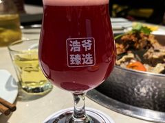 -浩爷羊蝎子火锅(望京店)