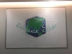 -Resonance Studio·救声舱录音棚(田子坊店)