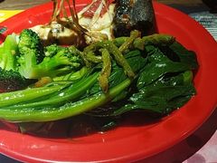 -好伦哥比萨烤肉自助(马家堡店)