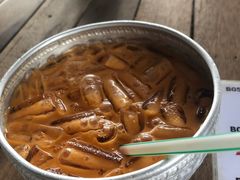 -Doo Dee Thai Food(Issan/Isaan/Esan)