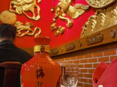 -梅龙镇酒家(南京西路总店)