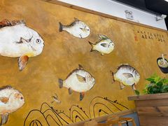-台记小海鲜(七宝店)