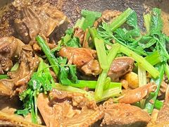沙姜乳鸽-五邑人家(江门店)