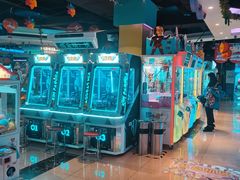 -大玩家(万达广场大连甘井子店)