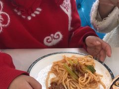 -帕米尔食府(白云观店)
