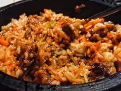 -韩宫宴烤肉·料理(苏州中心店)