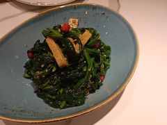 -阿里疆Alijiang·丝路美食·异域风情·清真(长楹天街店)
