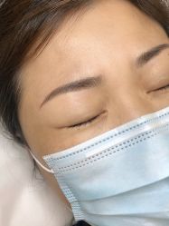 -久匠·纹眉半永久野生眉