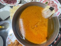 -燃计沙茶皇·香港沙茶火锅(人广旗舰店)