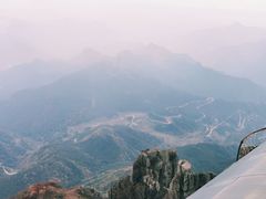 -白草畔自然风景区