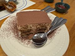 -沏点Trattoria意大利餐厅(新街口店)