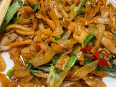 炒粉-随缘小馆(红岭路店)