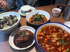 -辣得叫湘菜(四明店)