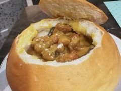 -大树餐厅(红旗街万达店)