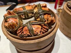 -杨氏青龙虾·羊蝎子(金盛路总店)