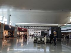 -杭州萧山国际机场
