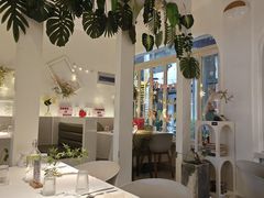 -春树下·树屋花房西餐厅(罍街AS1980店)