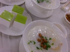 花生猪骨粥.荔湾艇仔粥-潮福城大酒楼·潮粤菜·港式点心(阳光城店)