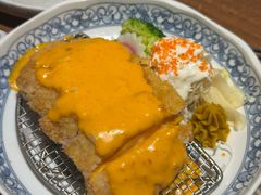 -隐月· 㐂和食屋(芝罘万达公馆店)